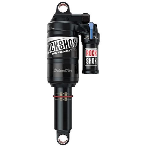 Amortiguador De Aire Rockshox Monarch Plus Rc3 Debon Air 216x57 — Ebike On