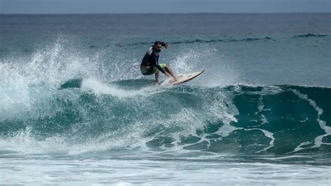 Descubre Las Mejores Playas Para Practicar Paddle Surf En Castelldefels