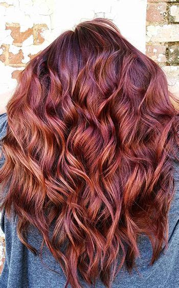 Ultimate 2016 Fall Winter Hair Color Trends Guide Simply Organics