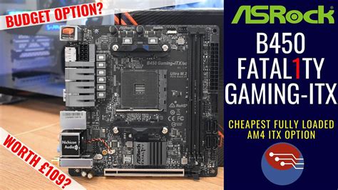 Asrock Fatal Ty B Gaming Itx Ac Blog Knak Jp