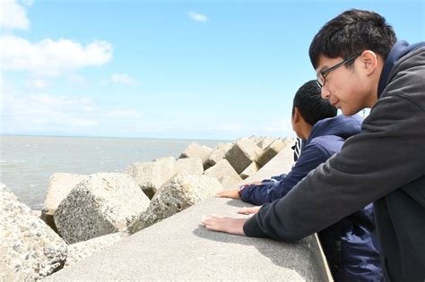 【写真・画像】北方領土「近くて遠い」 県内中学生15人が現地視察 元島民の体験、苦難に驚き まちの話題 佐賀県のニュース 佐賀新聞