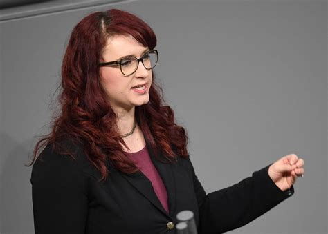 Agnieszka Brugger Einige Grüne über CDU als Partner ernüchtert