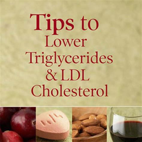 13 Simple Ways To Lower Your Triglycerides Sample Diet To Lower Cholesterol And Triglycerides