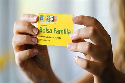 Bolsa Família como consultar o número do NIS e saber o dia de