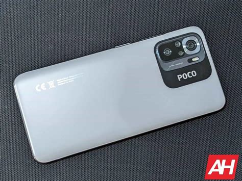 Poco M5s Review New Colors In An Old Form Factor