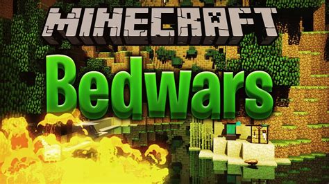 Minecraft Bedwars Wir K Mpfen Gegen Einen Hacker Youtube