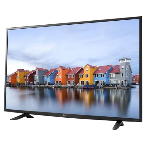 Lg Lf Cm Full Hd Led Tv Grx Electro Outlet