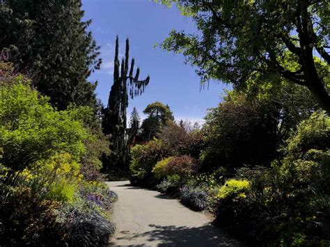 VanDusen Botanical Garden | Great Gardens of the World