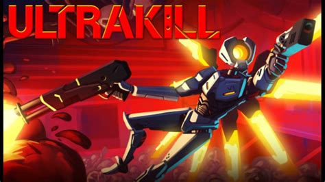 The Fire Is Gone Ultrakill Ost Cover Youtube