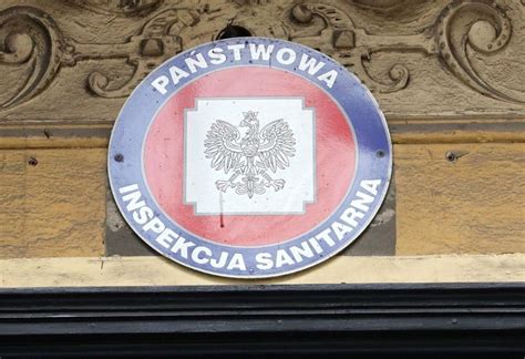 Nowy Powiatowy Inspektor Sanitarny w Wągrowcu Paweł Gilewski nie