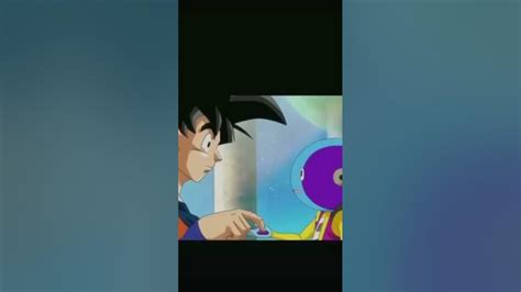 Goku Being Goku Youtube