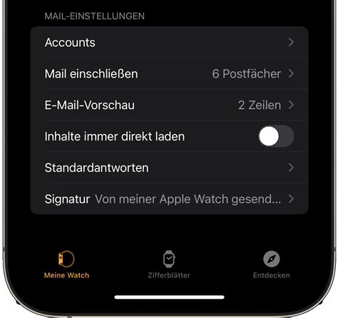 Tipp Privates Laden von Ferninhalten nicht möglich auf der Apple