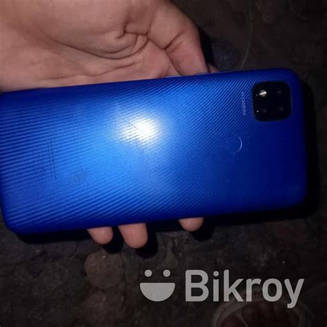 Xiaomi Redmi 9C Used For Sale In Narayanganj Bikroy