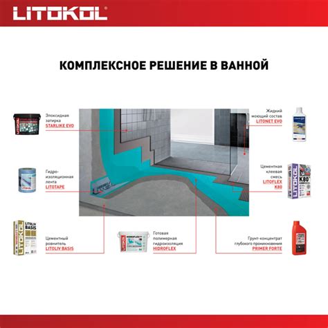 ocistitel litokol litonet gel evo flakon   ot epoksidnyx
