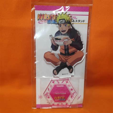 Naruto Shippuden Original Illustration Acrylic Stand Naruto Kyou