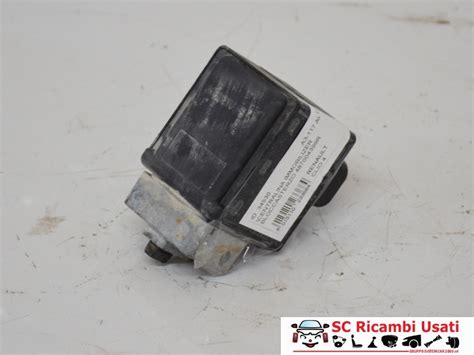 Centralina Bloccasterzo Renault Clio 4 487004399R SC Ricambi Usati