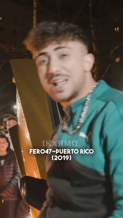 Songs Aus Der Schulzeit Fero47 Puerto Rico Youtube