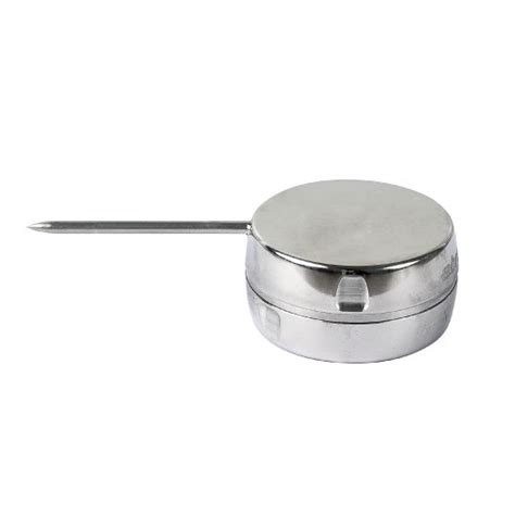 Temperature Logger Metal Probe 250mm Klipspringer