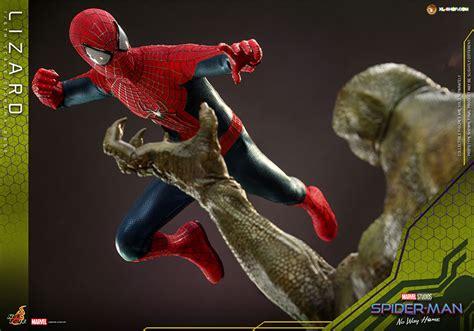 Hot Toys MMS658 The Amazing Spider Man 2 1 6th Scale The Amazing Spider Man Collectible