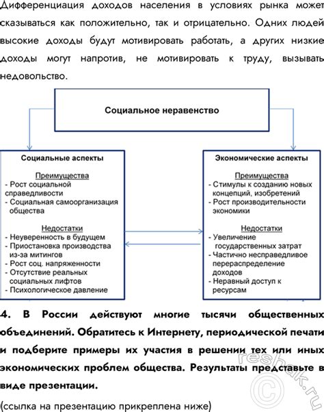 (Решено)Параграф 1 ГДЗ Боголюбов 11 класс по обществознанию