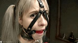 Chastity Babe Porn Pic