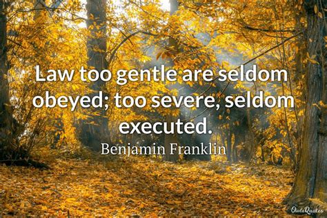30 Law Quotes