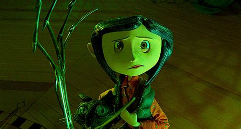 [] Coraline Jones And The Cat With The Other Mother Beldam