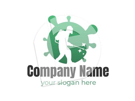 Mold Removal And Inspection Logo Logo Forge Design Your Own Logo