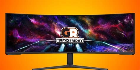 The Best Samsung Gaming Monitor Is Now Cheaper Than Ever