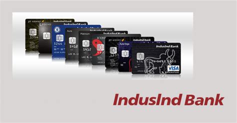 Explore Indusind Bank Credit Cards