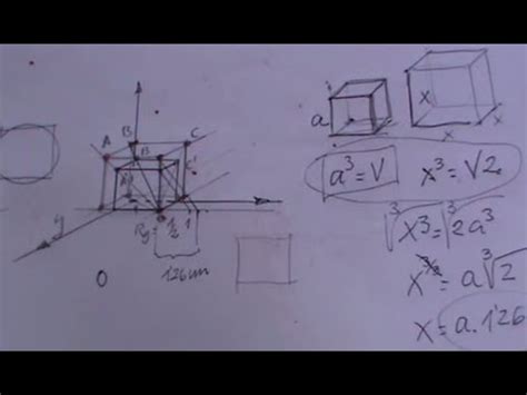 La Duplicaci N Del Cubo Problema De Delos Youtube