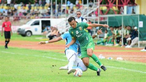 Chencho Dicap Minim Cetak Gol Dirtek Sriwijaya FC Secara Kualitas