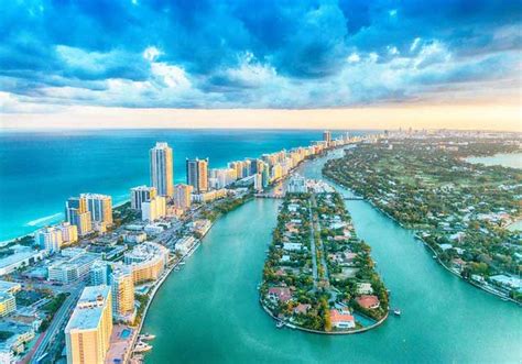 Cheap Flights from London to Miami Round Trip only $310