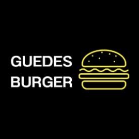 Guedes Burger Volta Redonda Ifood