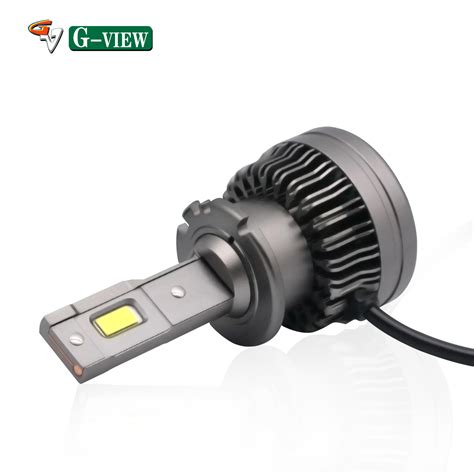 Gview G D D S D S In Hid Xenon Led Headlight Bulb W Lm D R D R