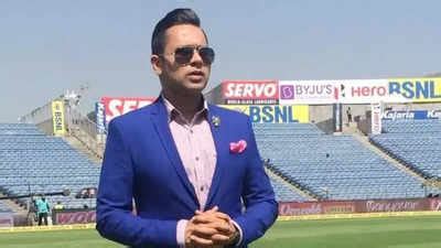 Aakash Chopra: IPL 2023: Commentator Aakash Chopra tests positive for ...