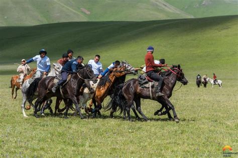 Spring Festival: How Nauryz is Celebrated in Kazakhstan. Photo ...