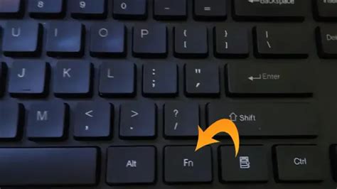 Shift Key Stuck on Lenovo Laptop (How to Fix) - Keyboard Hunter