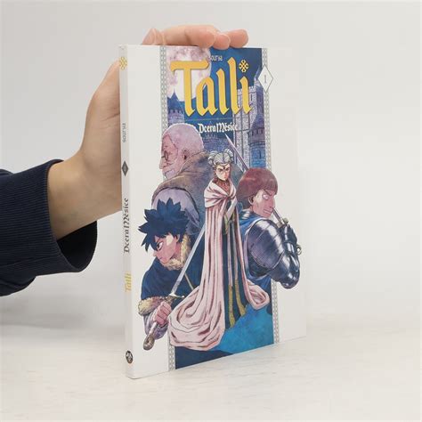 Talli: Daughter of the Moon - bookbot.com