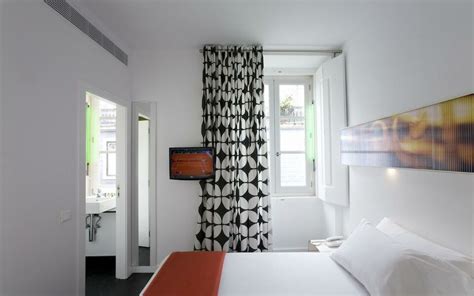 Hotel Gat Rossio, a Design Boutique Hotel Lisbon, Portugal