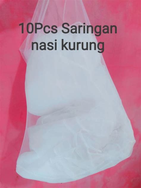 Puring Nasi Gembol Nasi Saringan Nasi Lazada Indonesia