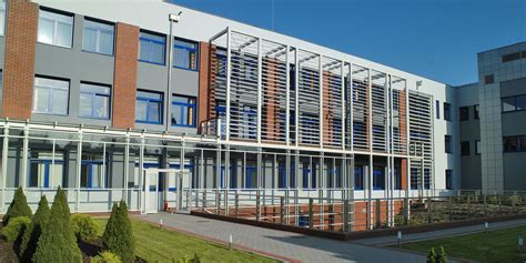 Aquanet - Completed projects