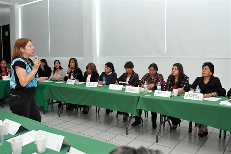 Inicia segunda etapa de capacitación para mujeres en el PRI PRI