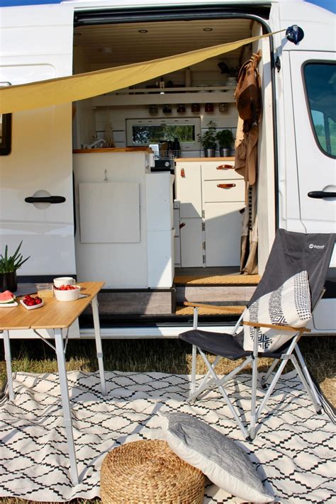 Zelfbouw Camper Inspiratie Voor Jouw Droomcamper Artofit