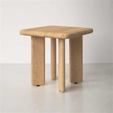 51 Wooden Stools for Every Space