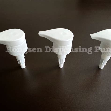 Elegant Soap Pump