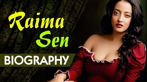 Raima Sen Super Hot