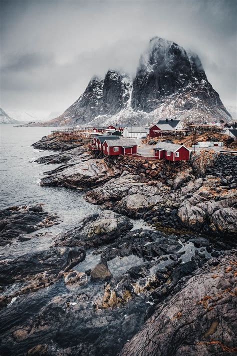 Ultimate Guide To The Best Fjords To Visit In Norway Artofit