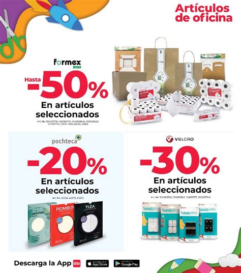 Folleto De Ofertas Office Depot Julio