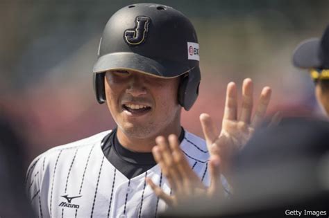 【u 23・w杯】初代王者呼ぶ逆転v打のロッテ・柿沼「この経験を生かしたい」 侍ジャパン Baseball Gate